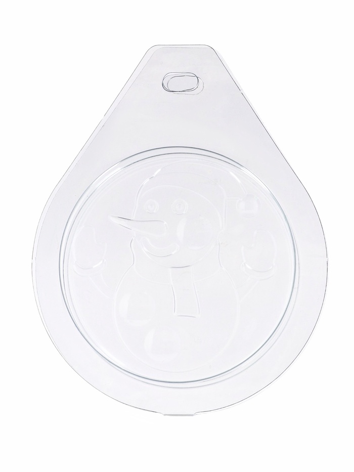 Кондитерский конструктор «Шоколадные медальки», 60 г