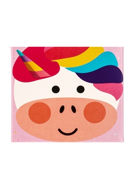 Шоколадная бомбочка с маршмеллоу «Бомбическое какао: единорог», 35 г