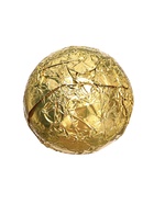 Шоколадная бомбочка с маршмеллоу «Бомбическое какао: пингвин», 35 г - фото 119073049