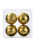 Шоколадная бомбочка с маршмеллоу «Космос», 4 шт.×35 г, 140 г - Фото 7