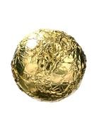 Шоколадная бомбочка с маршмеллоу «Космос», 4 шт.×35 г, 140 г 10930076