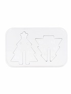 Кондитерский конструктор «Новогодняя ёлка», 60 г - Фото 6