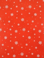 Бумага упаковочная глянцевая двухсторонняя «Новый год 2026», карусель из лошадей, 50×70 см - Фото 4