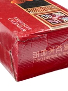 УЦЕНКА Набор настольный 4в1 с визитницей, красное дерево - Фото 11