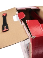 УЦЕНКА Набор настольный 4в1 с визитницей, красное дерево - Фото 12