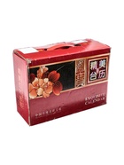 УЦЕНКА Набор настольный 4в1 с визитницей, красное дерево - Фото 7