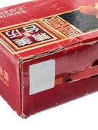 УЦЕНКА Набор настольный 4в1 с визитницей, красное дерево - Фото 10