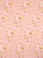 Бумага упаковочная глянцевая «Новый год 2026», 70×100 см 10867153