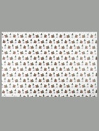 Бумага упаковочная глянцевая «Новый год 2026», лошадь, 70×100 см - Фото 6