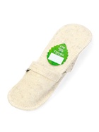 Тапочки для бани, шерсть 100%, белые, «Добропаровъ» - Фото 5