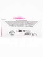 Подарочный набор новогодний «Сладкого года», гель для душа 2 шт. и мочалка для тела, URAL LAB - фото 60063930