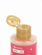 Подарочный набор новогодний «Сладкого года», гель для душа 2 шт. и мочалка для тела, URAL LAB - фото 118997279