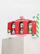 Крем для рук «Счастливого Нового года», набор 3 шт. × 30 мл, URAL LAB - фото 809292350 Крем для рук «Счастливого Нового года», набор 3 шт. × 30 мл, URAL LAB - фото 809292350