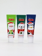 Крем для рук «Счастливого Нового года», набор 3 шт. × 30 мл, URAL LAB - фото 809292343 Крем для рук «Счастливого Нового года», набор 3 шт. × 30 мл, URAL LAB - фото 809292343