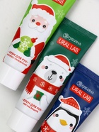 Крем для рук «Счастливого Нового года», набор 3 шт. × 30 мл, URAL LAB - фото 809292345 Крем для рук «Счастливого Нового года», набор 3 шт. × 30 мл, URAL LAB - фото 809292345