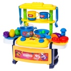 УЦЕНКА Игровой набор «Веселая кухня» Смешарики - Фото 3