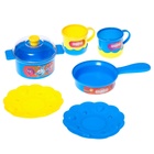 УЦЕНКА Игровой набор «Веселая кухня» Смешарики - Фото 6