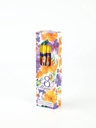 Ручка пластик пиши-стирай с колпачком "С 8 Марта!", синяя паста, гелевая 0,5 мм - фото 119423836