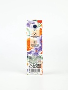 Ручка пиши-стирай, синяя паста, гелевая, 0.5 мм, пластик «С 8 Марта!» - фото 119551233