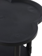 Столик журнальный «Клик Мебель», цвет чёрный - фото 119120833