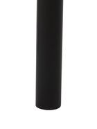 Столик журнальный «Клик Мебель», цвет чёрный - фото 119120836