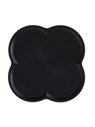 Столик журнальный «Клик Мебель», цвет чёрный - фото 119120837