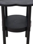 Столик журнальный «Клик Мебель», цвет чёрный 10909787