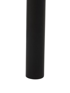 Столик журнальный «Клик Мебель», цвет чёрный 10909787