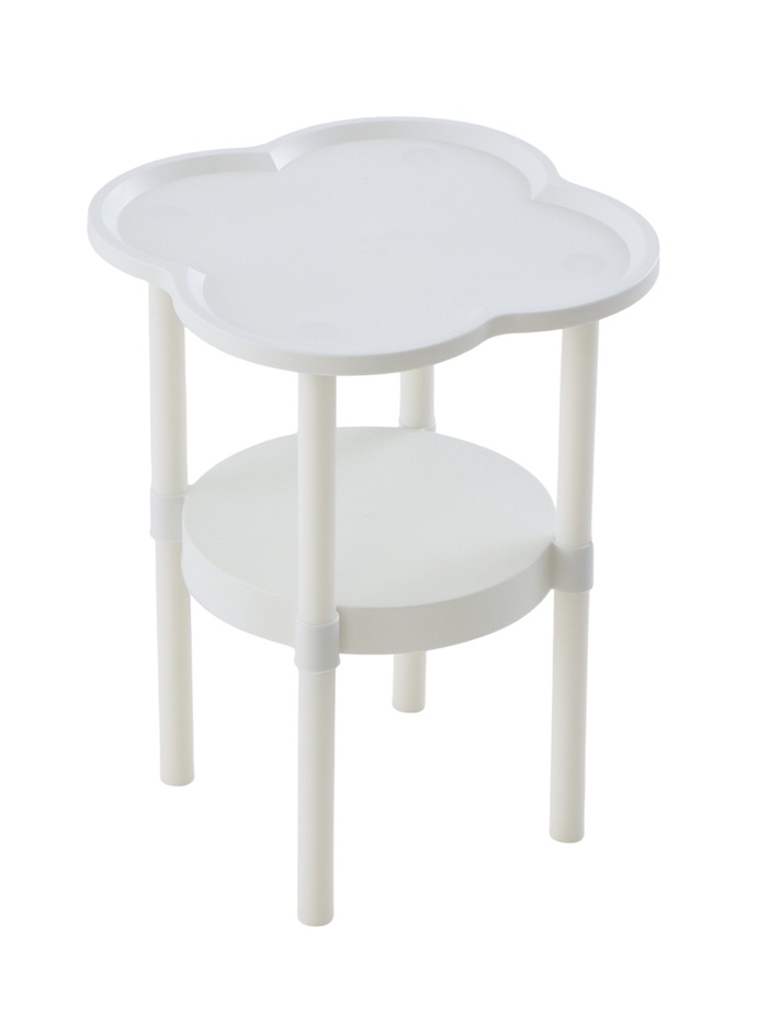 Столик журнальный «Клик Мебель», цвет молочный - Фото 1