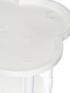 Столик журнальный «Клик Мебель», цвет молочный - фото 119120840