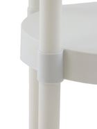 Столик журнальный «Клик Мебель», цвет молочный - фото 119120841