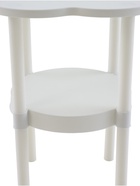 Столик журнальный «Клик Мебель», цвет молочный - фото 119120842