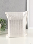 Фотоальбом на 100 фото 10×15 см «Красные сердца», текстиль, 5×12.5×16.5 см - Фото 5