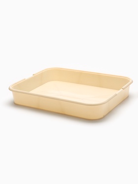 {{photo.Alt || photo.Description || 'УЦЕНКА Туалет «Мур-мяу» для кошек 44×34×10 см, микс цветов'}}