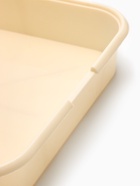 УЦЕНКА Туалет «Мур-мяу» для кошек 44×34×10 см, микс цветов - Фото 2