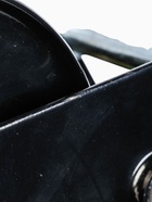 УЦЕНКА Лебедка ручная барабанная тяговая ТУНДРА, 1000 кг, трос-ремень 10 метров - Фото 8