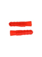 УЦЕНКА Дюбель ТУНДРА, тип Т, распорный, полипропиленовый, 12×60 мм, фасовка 47 шт. - Фото 5