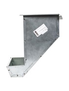 УЦЕНКА Кормушка для кроликов 5 кг, бункерная, металл «Greengo» 10953396