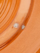 УЦЕНКА Ляган Риштанская Керамика «Узоры», 37 см, синий, микс - Фото 8