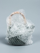 УЦЕНКА Чайник заварочный "Флора 3" керамика, цв. зелёный, 15×18×21 см - Фото 10