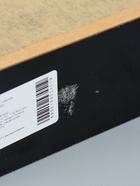 УЦЕНКА Ключница дерево «Филин» чёрная, зеркальная 6×22.3×29.5 см - фото 14972004