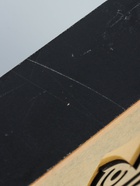 УЦЕНКА Ключница дерево «Филин» чёрная, зеркальная 6×22.3×29.5 см - фото 14971998