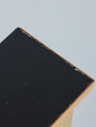 УЦЕНКА Ключница дерево «Филин» чёрная, зеркальная 6×22.3×29.5 см - фото 14972000