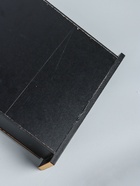 УЦЕНКА Ключница дерево «Птица на ветке» чёрная, зеркальная 6×22.3×29.5 см - фото 14972024