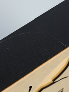 УЦЕНКА Ключница дерево «Птица на ветке» чёрная, зеркальная 6×22.3×29.5 см - фото 14972013