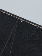 УЦЕНКА Ключница дерево «Птица на ветке» чёрная, зеркальная 6×22.3×29.5 см - фото 14972014