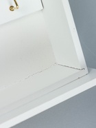 УЦЕНКА Ключница дерево 6 крючков «Венок растительный» 6×16×25.2 см - фото 14972037