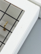 УЦЕНКА Ключница дерево 6 крючков «Венок растительный» 6×16×25.2 см - фото 14972033