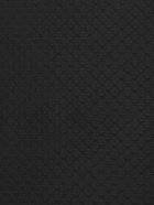 УЦЕНКА Пояс на талию ONLYTOP fitness, размер универсальный, для похудения, чёрный - Фото 12