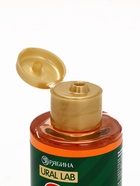 Новогодний подарочный набор косметики «С Новым Годом»: гель для душа 110 мл и крем для рук 30 мл, URAL LAB - фото 60870394